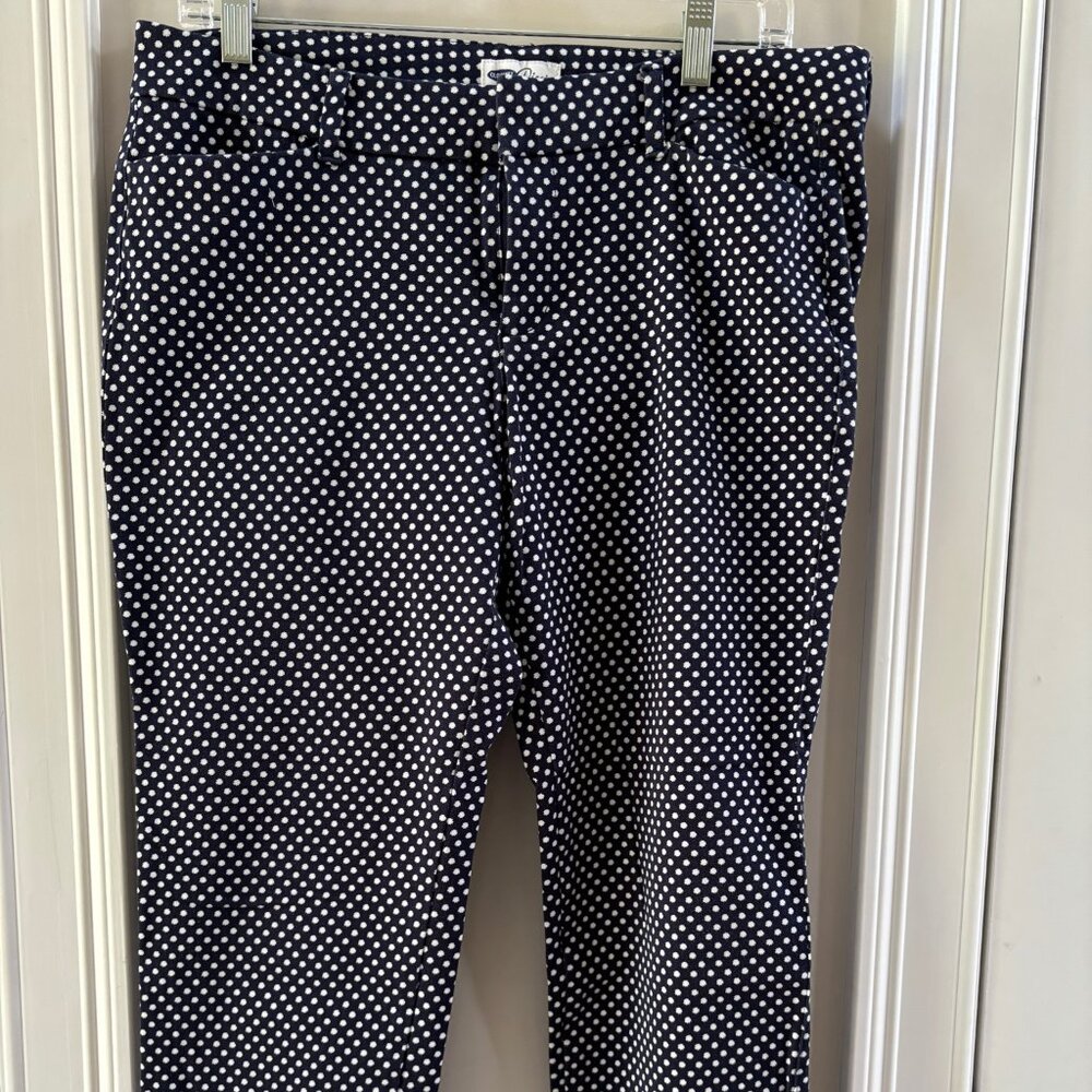 Old Navy Pixie Pant - image 1